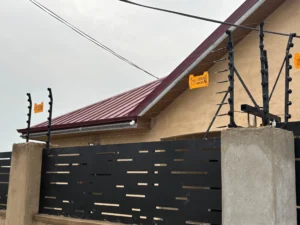electric fencing