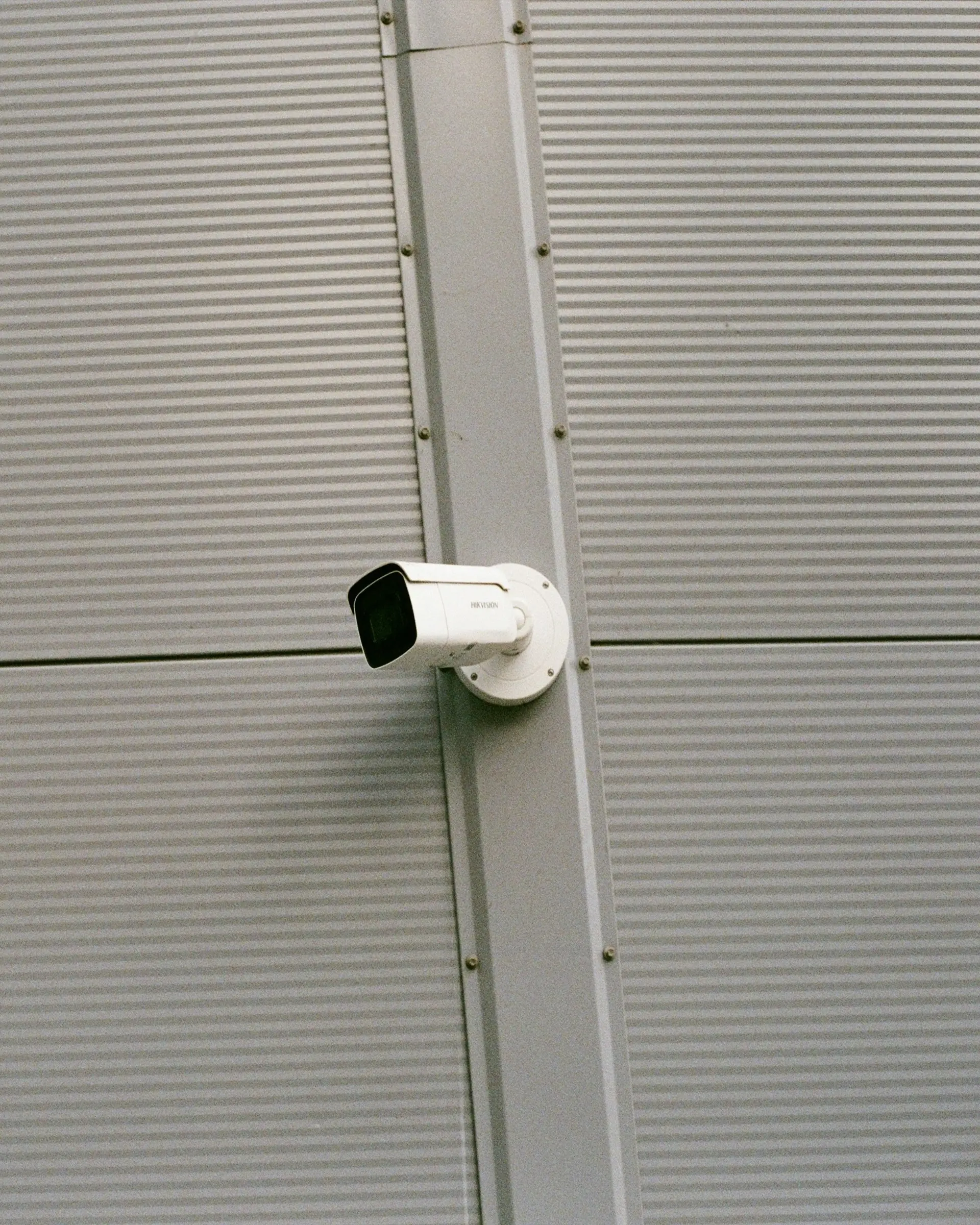 cctv camera