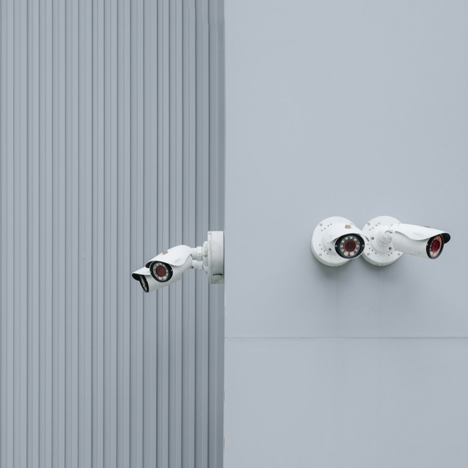 professional cctv installation