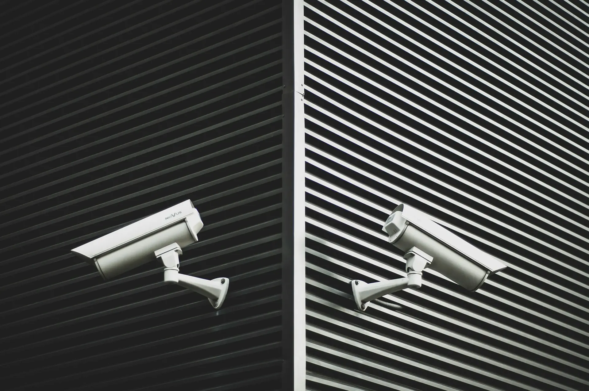 professional cctv installation